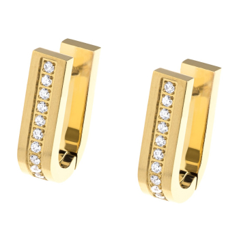 Ernstes Design, Evia, Creolen, Ohrstecker, E772
